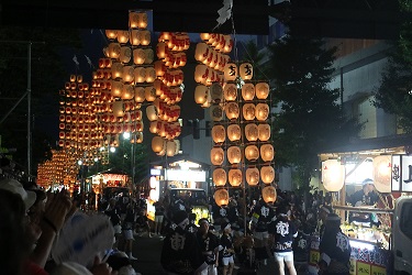 東北夏祭りクルーズ_a0152314_11482622.jpg