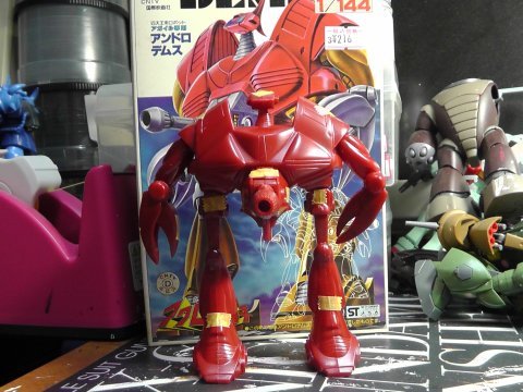 アンドロデムス その8 完成_b0035517_23021676.jpg