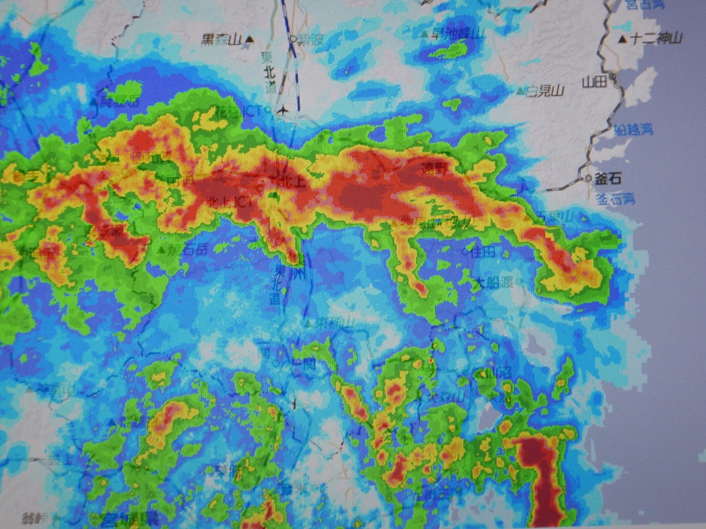 台風翌日は_c0111229_19105827.jpg