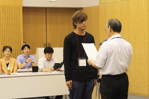 国際交流インストラクターキックオフセレモニー2016が行われました。_c0167632_158754.jpg