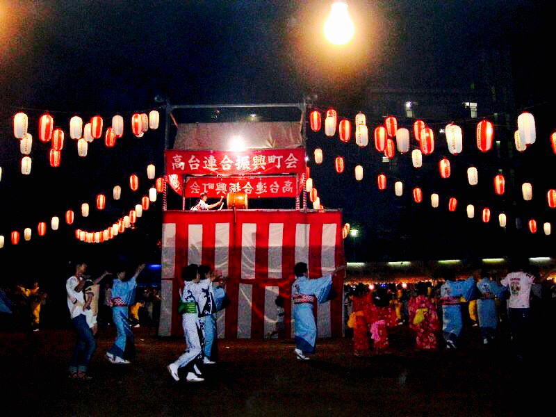 「 DANCE MUSIC!!! 」_c0078333_01581840.jpg