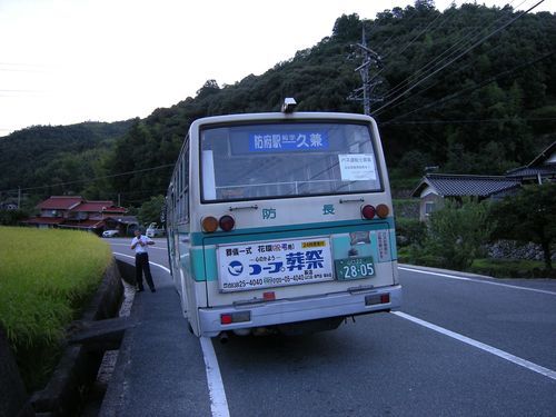 ニッポン持続的農業＆放牧紀行～山口・ふるさと牧場の林間放牧_b0206037_08470131.jpg