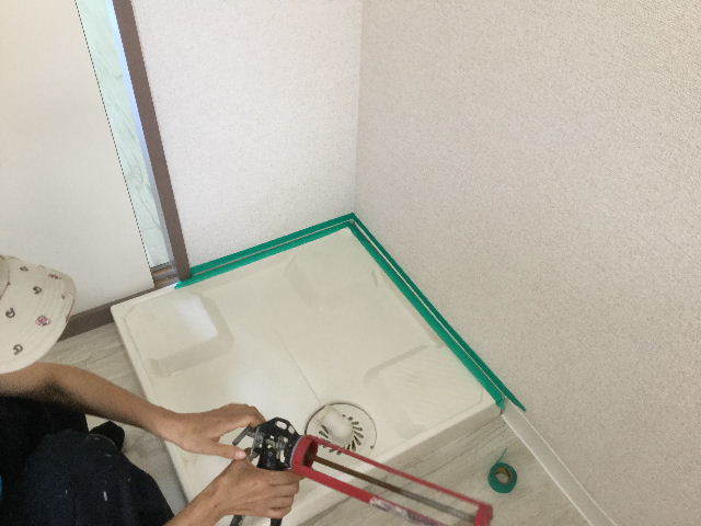 賃貸リフォーム3日目 有償工事と無償部分_f0031037_17085692.jpg