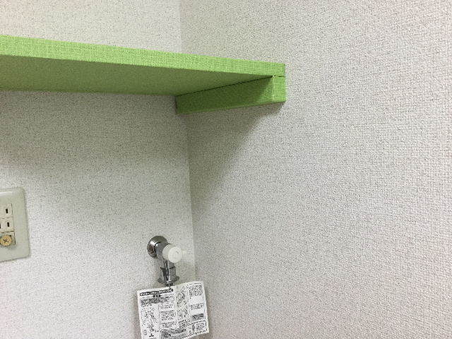 賃貸リフォーム3日目 有償工事と無償部分_f0031037_17194781.jpg