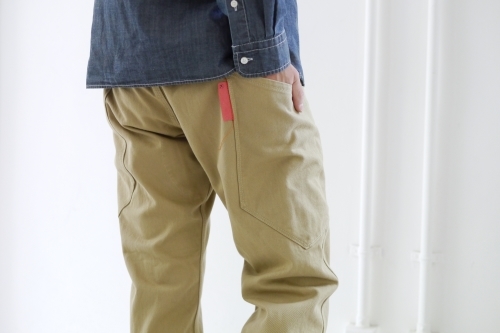 KATO` BD-SHIRT & BIG POCKET PANT_e0247148_18041940.jpg