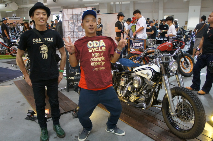 NEW ORDER CHOPPER SHOW 2016_a0314360_157952.jpg