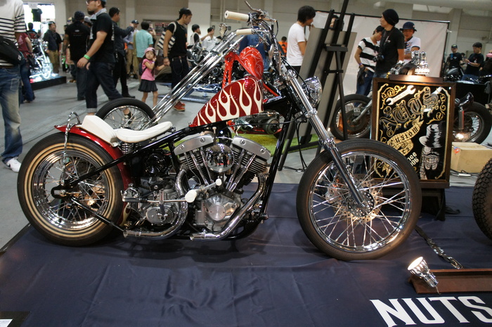 NEW ORDER CHOPPER SHOW 2016_a0314360_1593613.jpg