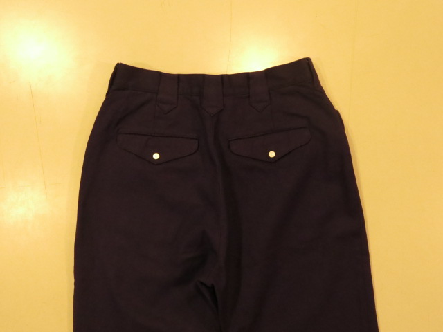 \"SOURCE-TAP × TheThreeRobbers WESTERN PANTS\"ってこんなこと。_c0140560_11292124.jpg