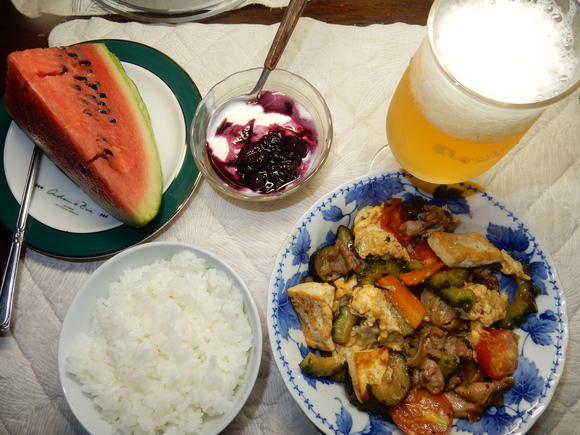 ’16,8,23(火)傷心のジャカランダ!_f0060461_8231862.jpg