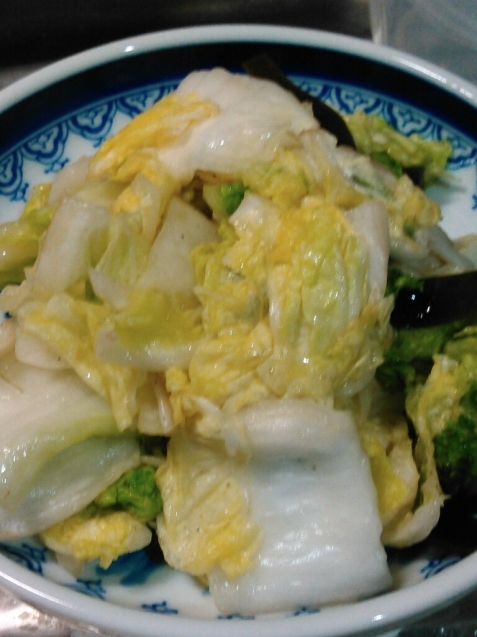 漬け物_c0162773_15072975.jpg