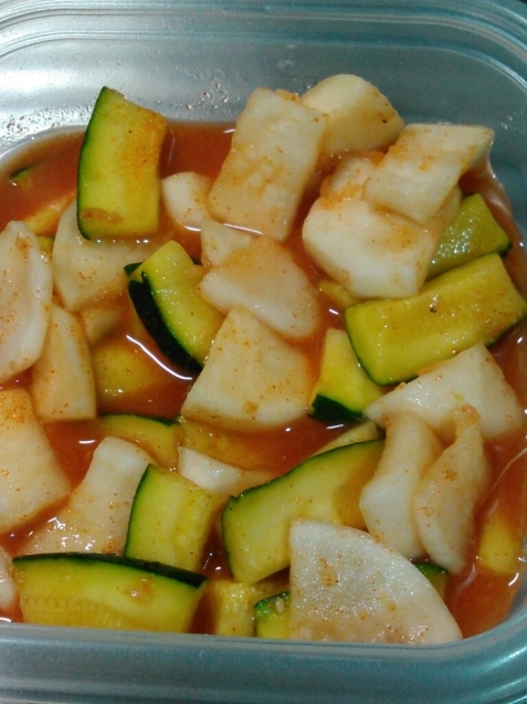 漬け物_c0162773_15073370.jpg