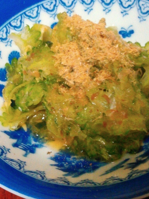 漬け物_c0162773_15075139.jpg