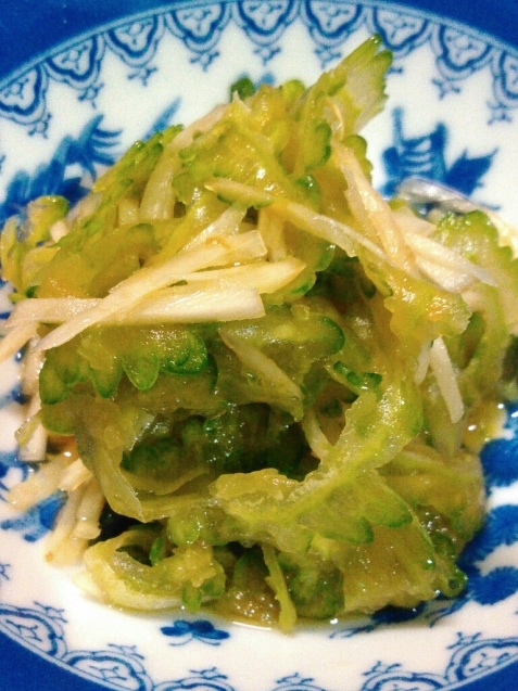 漬け物_c0162773_15075518.jpg