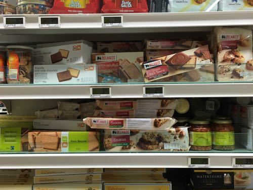 シンガポールの日用品+食品パッケージ補足 : これ、誰が シンガポールの日用品+食品パッケージ補足 : これ、誰が