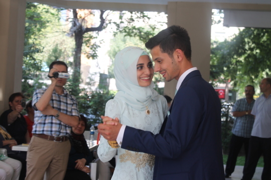 トルコ式結納 義妹の婚約式 Serendipi Tea セレンディブログ トルコ式結納 義妹の婚約式 Serendipi Tea セレンディブログ