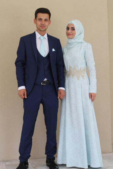 トルコ式結納 義妹の婚約式 Serendipi Tea セレンディブログ トルコ式結納 義妹の婚約式 Serendipi Tea セレンディブログ