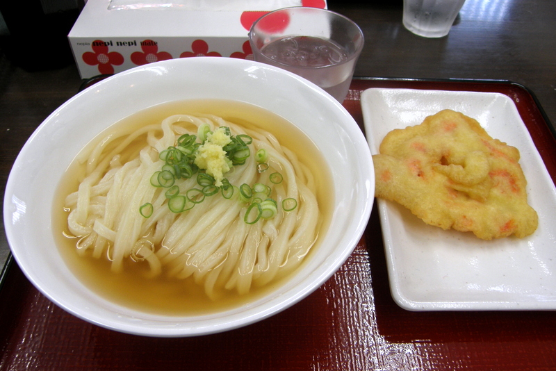 さぬきうどん_c0057390_3192827.jpg