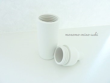 食器用洗剤の詰め替えボトルを変えてみた。。_f0368691_917962.jpg
