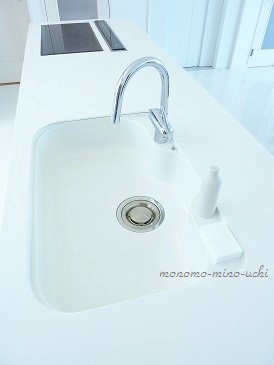 食器用洗剤の詰め替えボトルを変えてみた。。_f0368691_9243444.jpg