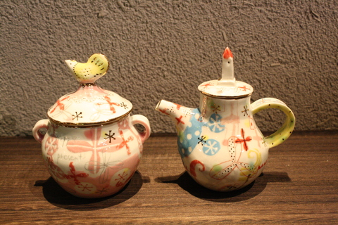 ウエダキヨアキ展 僅少の逸品_a0260022_14151520.jpg