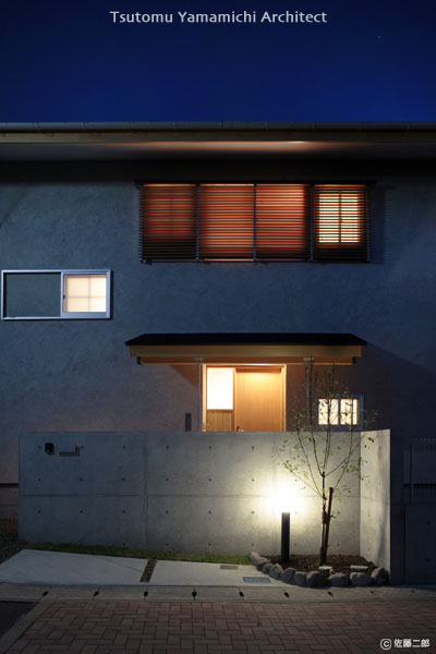 Homify(ホーミファイ)にて「とけあういえ」が掲載されました。_d0040733_19565327.jpg