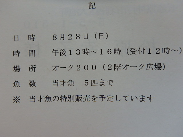 日本愛らん会 研究会お知らせ 一夢 一楽 宇野系らんちゅう 日本愛らん会 研究会お知らせ 一夢 一楽 宇野系らんちゅう