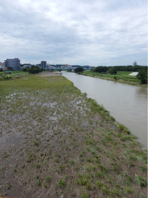 台風9号凄すぎクソワロタ！ 続き。_b0136045_22543898.jpg