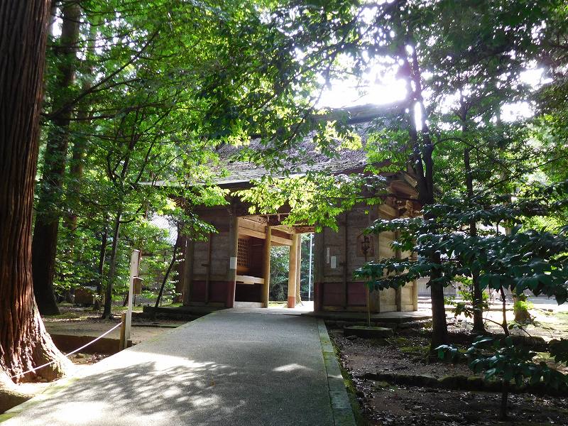 若狭一ノ宮本宮「若狭彦神社」20160811_e0237645_11263419.jpg