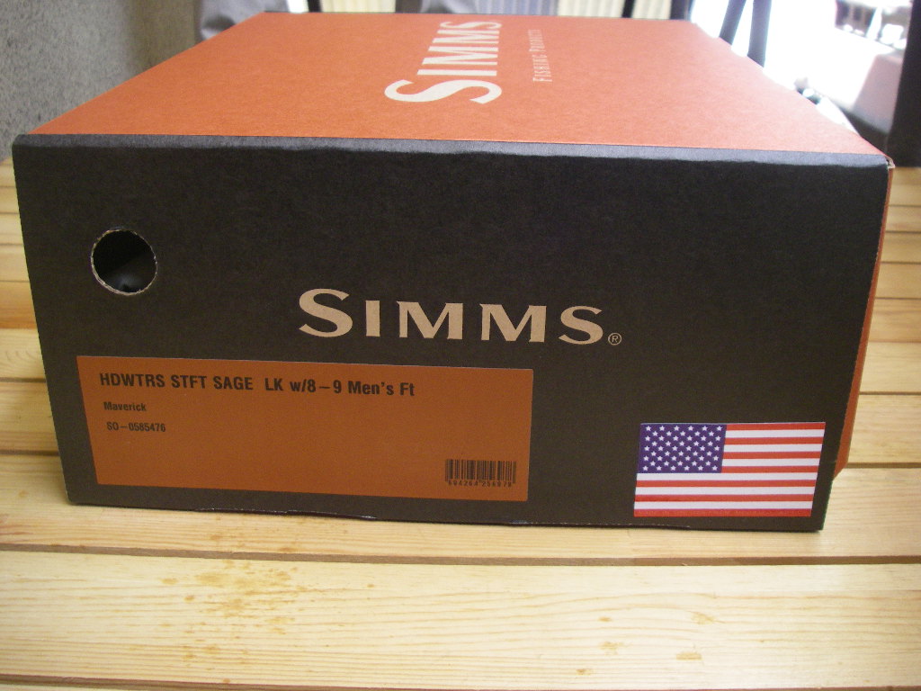 SIMMS ウェーダー カスタム_e0029256_10182887.jpg