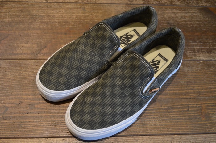 “VANS” SALE!!!!_a0314472_19543942.jpg