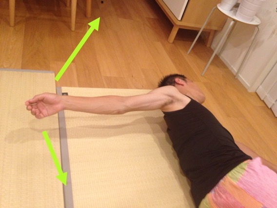 肩甲骨をグルグル_f0310282_20095435.jpeg