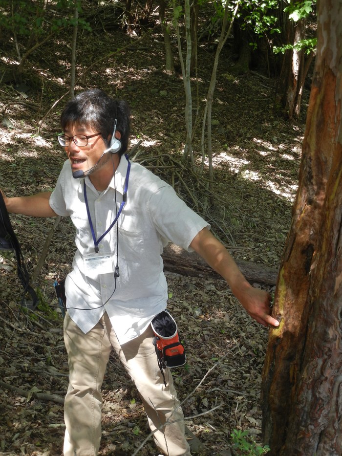 動物ワークショップ「山の命をいただく」_a0166183_14404056.jpg