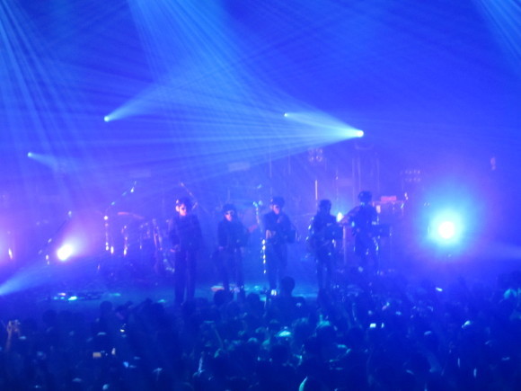 Wonderwall「感謝の宴」レセプションパーティ♪_d0339889_21194966.jpg