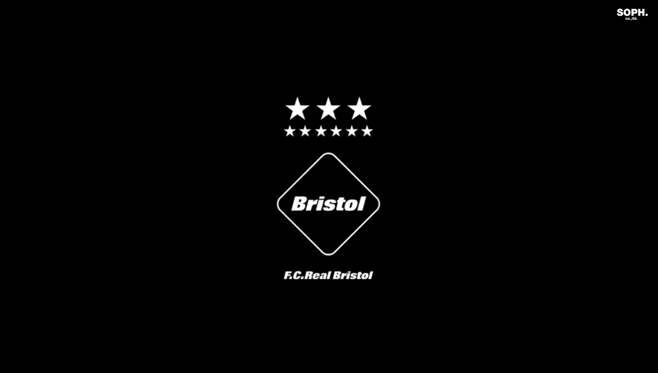 F.C. Real Bristol 16 A/W COLLECTION Coming Soon..._c0079892_20282627.png