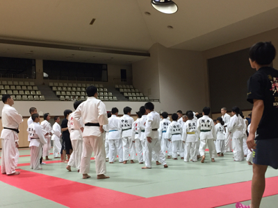 2016 夏の館内試合_b0172494_20404196.jpg