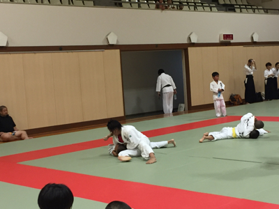 2016 夏の館内試合_b0172494_22083705.jpg