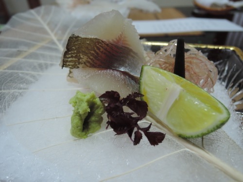 鮎を食べに津和野へ。_f0232994_12314576.jpg