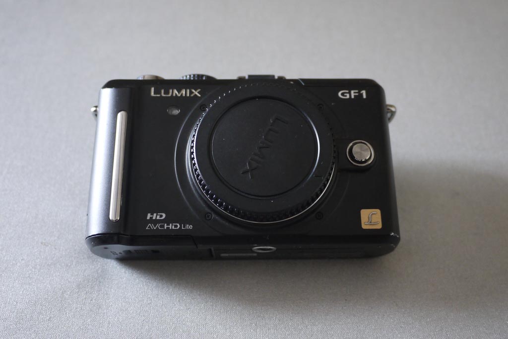 バッテリーエラーの出ていた Lumix GF1 が甦った! : 百耳人ライフ バッテリーエラーの出ていた Lumix GF1 が甦った! : 百耳人ライフ