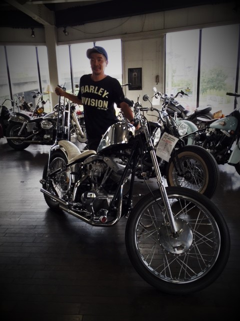 SOLD \'77CHOPPER _a0165898_1613314.jpg