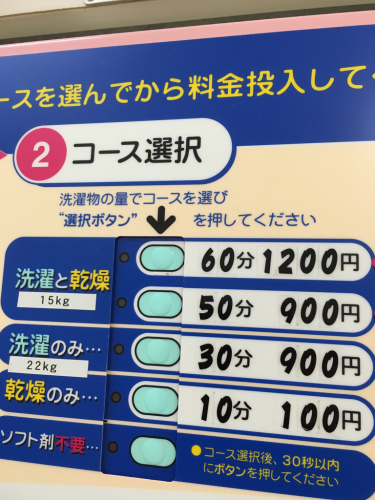 東京3日目。千歳烏山とコインランドリーと友達との再会_f0369914_10221262.jpg