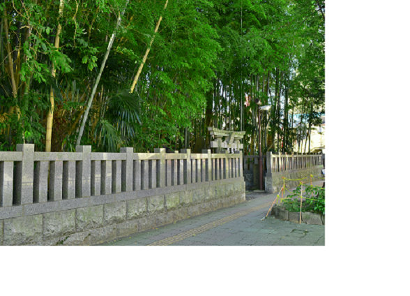 千葉街道沿いに お寺と神社を歩く　　　　高 野 史 郎 _b0199122_6263173.png