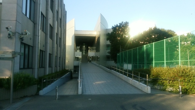 就職説明会’16¦植草学園大学_b0329026_17092694.jpg