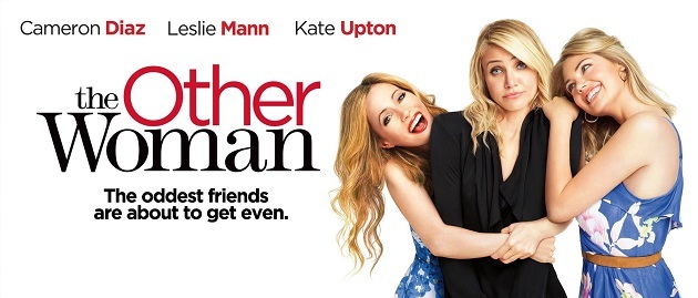 ダメ男に復讐する方法　The Other Woman_e0040938_14003543.jpg