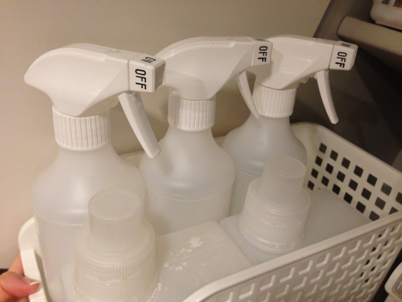 バスチェアを買い替えました！＆無印の入浴剤ボトル。_f0370138_11010099.jpg