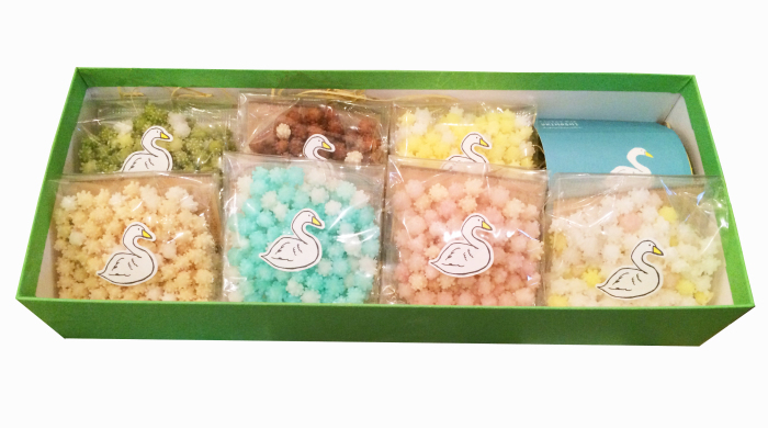 メイドイン新潟の雑貨 お土産17選 ギフトにもおすすめ ヒッコリースリートラベラーズ Hickory03travelers 日々のアレコレ お知らせ