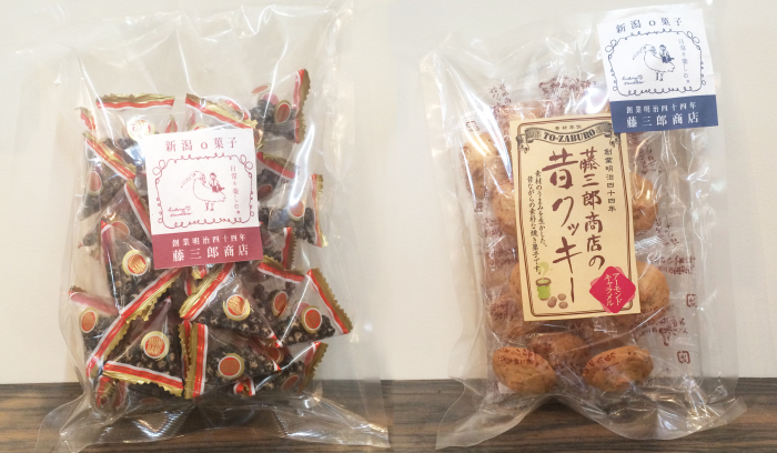 メイドイン新潟の雑貨 お土産17選 ギフトにもおすすめ ヒッコリースリートラベラーズ Hickory03travelers 日々のアレコレ お知らせ