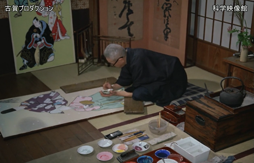 本日の配信映画は「A Day in TOKYO」_b0115553_12555388.png