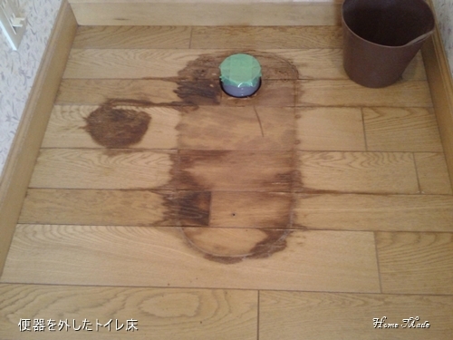 トイレには防水性のある床材を_c0108065_15275462.jpg