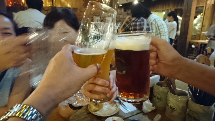 16\' 夏の旅行 7_f0205367_18411229.jpg