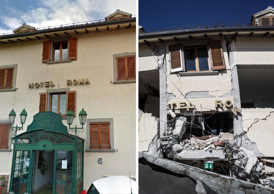 イタリア中部地震の悲喜3話…_a0136671_23445342.jpg